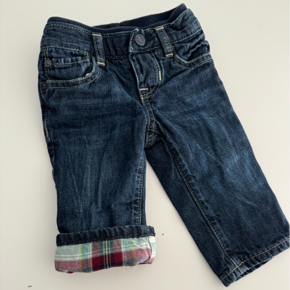 Baby Jean Bundle - Picture 6 of 7